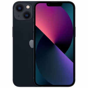 Apple iPhone 13 Midnight