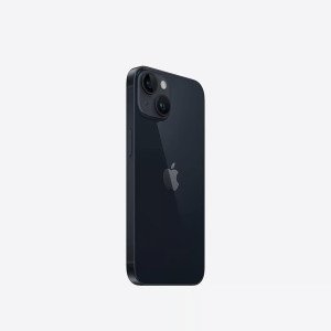 iPhone 14 Minuit, autre angle