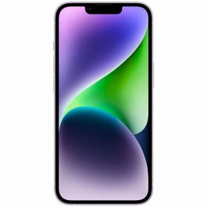 iPhone 14 Lumière Stellaire, écran